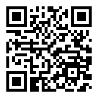 QR-kod för att ladda ner Bytt bytesapp för iOS