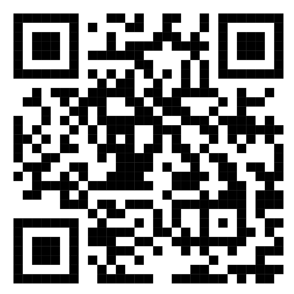 QR-kod för att ladda ner Bytt bytesapp för Android